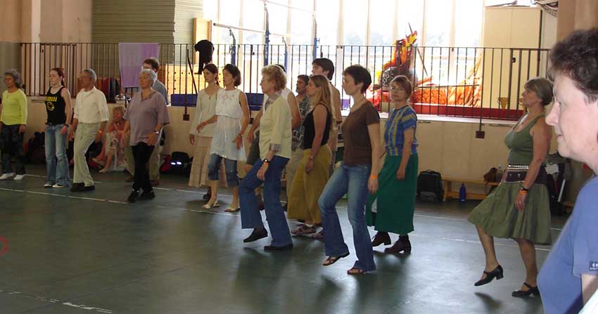 10e Festival Traditionnel au Pays du Galoubet