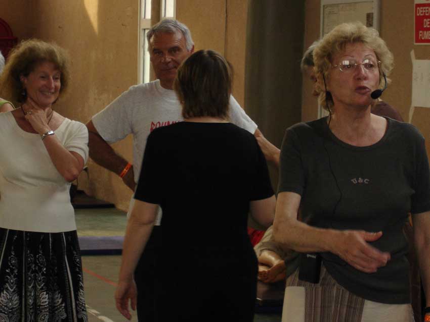 10e Festival Traditionnel au Pays du Galoubet