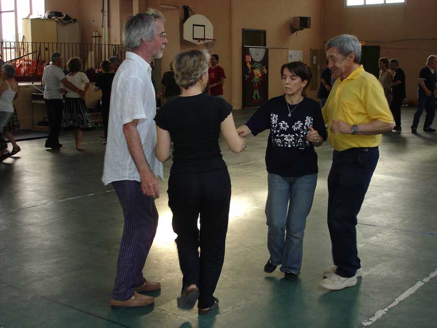 10e Festival Traditionnel au Pays du Galoubet