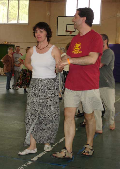 10e Festival Traditionnel au Pays du Galoubet