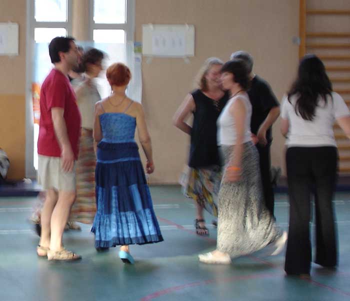10e Festival Traditionnel au Pays du Galoubet