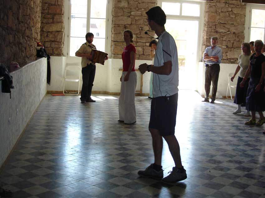 10e Festival Traditionnel au Pays du Galoubet