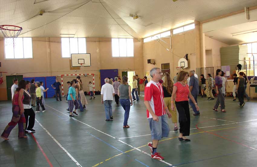 10e Festival Traditionnel au Pays du Galoubet