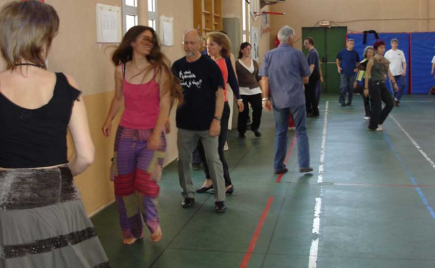 10e Festival Traditionnel au Pays du Galoubet