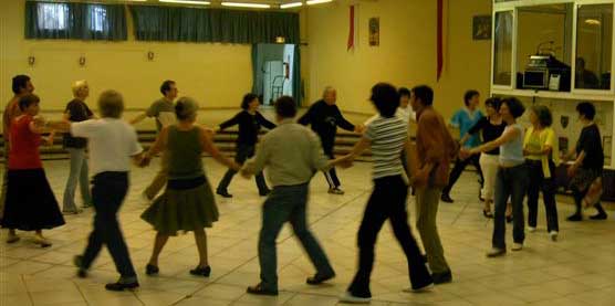 10e Festival Traditionnel au Pays du Galoubet