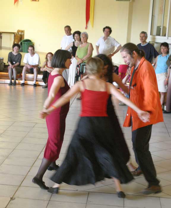 10e Festival Traditionnel au Pays du Galoubet