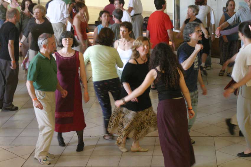 10e Festival Traditionnel au Pays du Galoubet