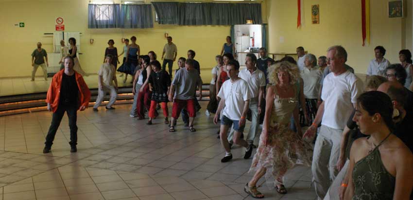 10e Festival Traditionnel au Pays du Galoubet