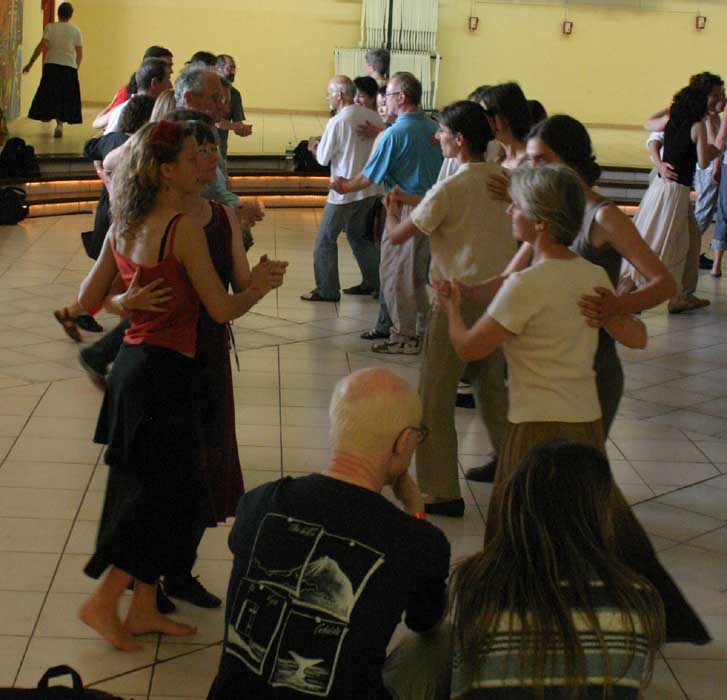 10e Festival Traditionnel au Pays du Galoubet
