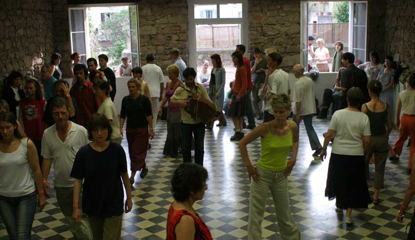 10e Festival Traditionnel au Pays du Galoubet