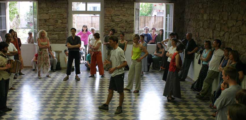 10e Festival Traditionnel au Pays du Galoubet
