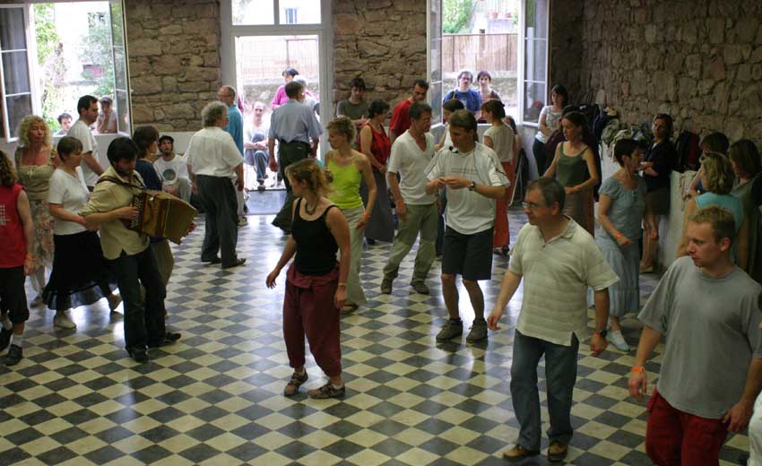 10e Festival Traditionnel au Pays du Galoubet