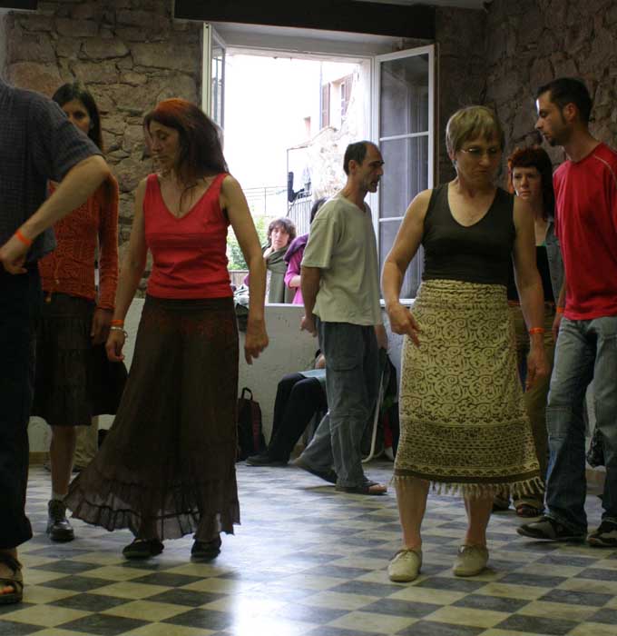 10e Festival Traditionnel au Pays du Galoubet