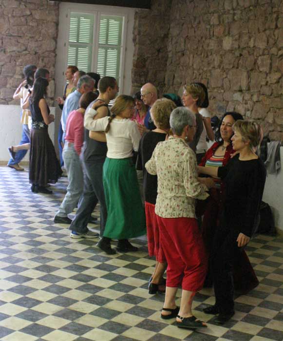 10e Festival Traditionnel au Pays du Galoubet
