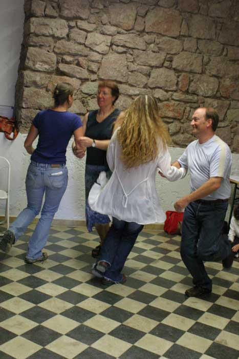 10e Festival Traditionnel au Pays du Galoubet