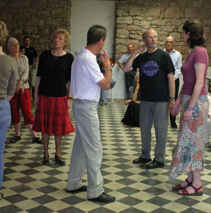 10e Festival Traditionnel au Pays du Galoubet