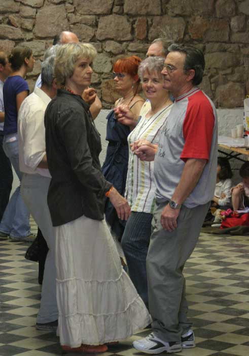 10e Festival Traditionnel au Pays du Galoubet