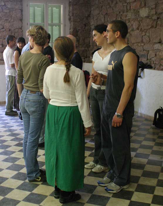 10e Festival Traditionnel au Pays du Galoubet