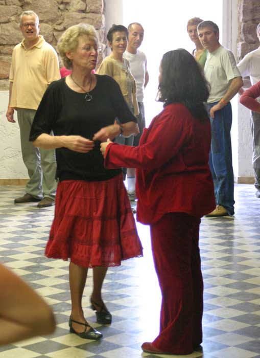 10e Festival Traditionnel au Pays du Galoubet