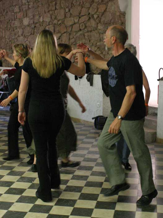 10e Festival Traditionnel au Pays du Galoubet