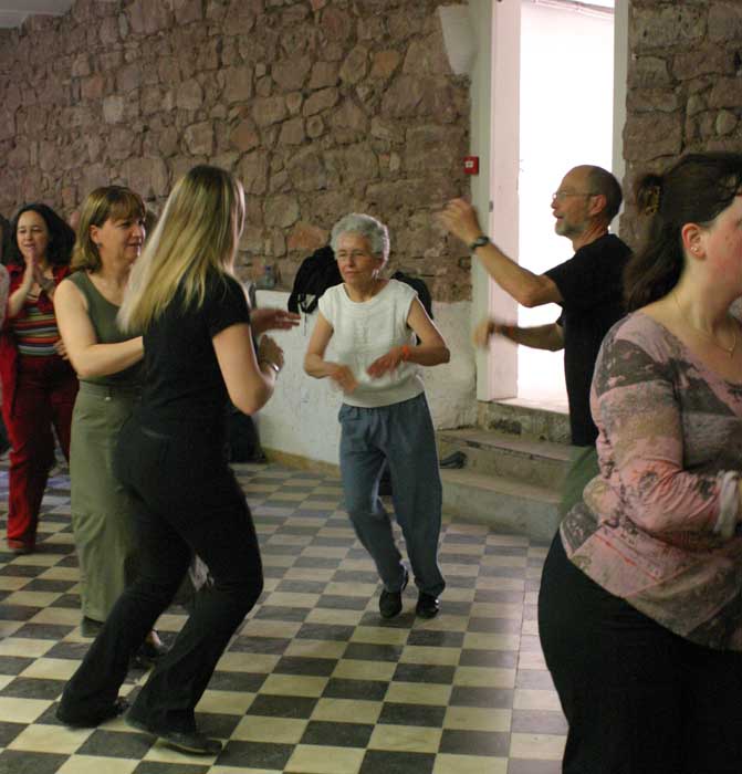10e Festival Traditionnel au Pays du Galoubet