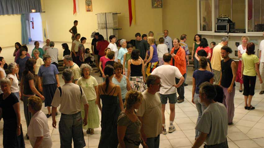 10e Festival Traditionnel au Pays du Galoubet