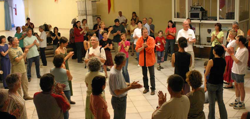 10e Festival Traditionnel au Pays du Galoubet