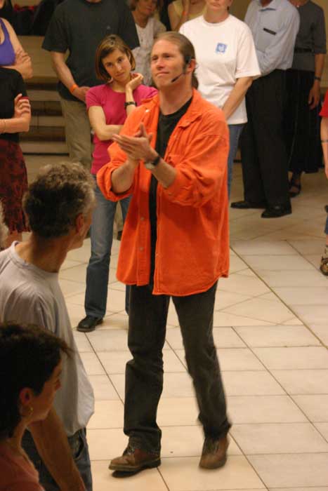 10e Festival Traditionnel au Pays du Galoubet