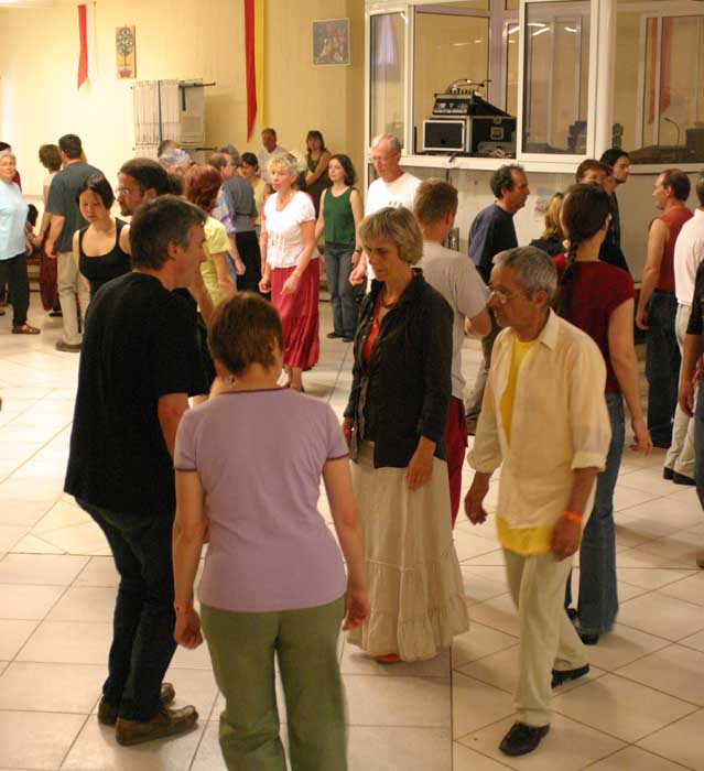 10e Festival Traditionnel au Pays du Galoubet