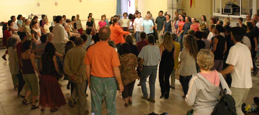 10e Festival Traditionnel au Pays du Galoubet