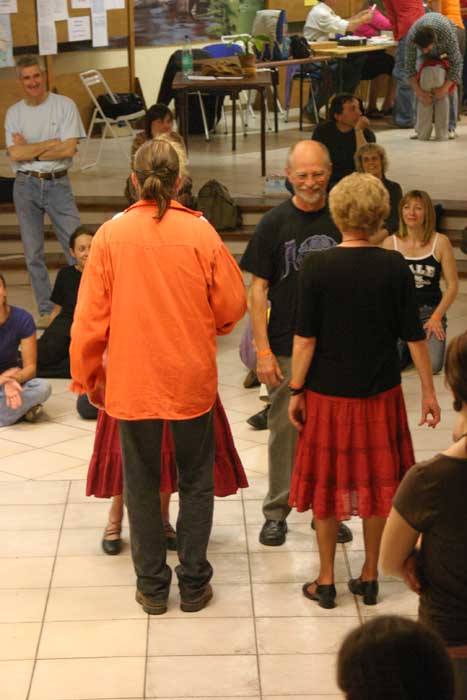 10e Festival Traditionnel au Pays du Galoubet