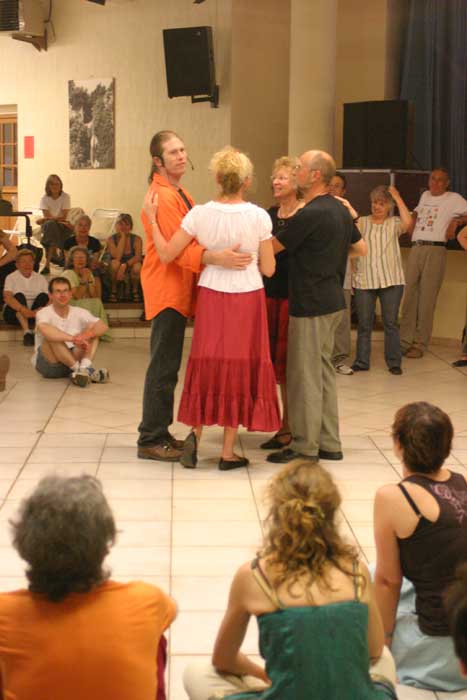 10e Festival Traditionnel au Pays du Galoubet