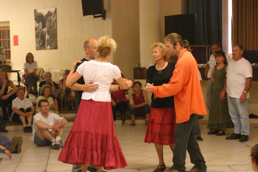 10e Festival Traditionnel au Pays du Galoubet