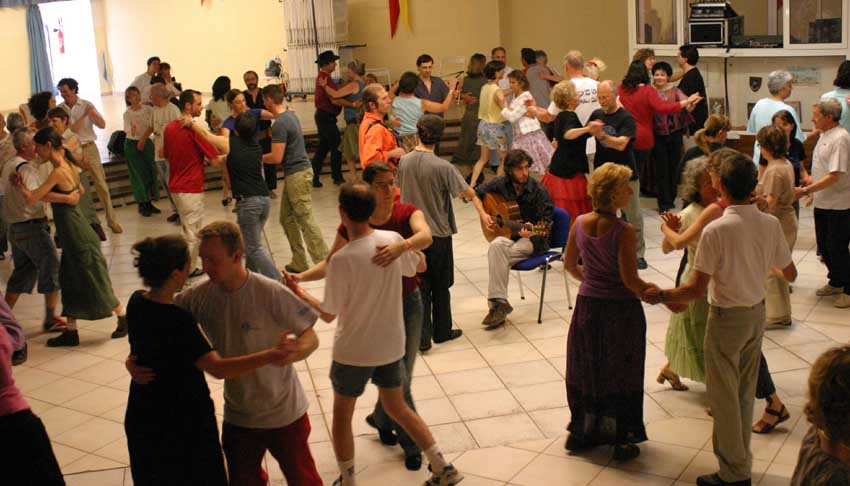 10e Festival Traditionnel au Pays du Galoubet