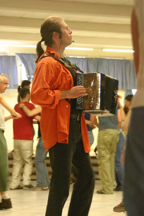 10e Festival Traditionnel au Pays du Galoubet