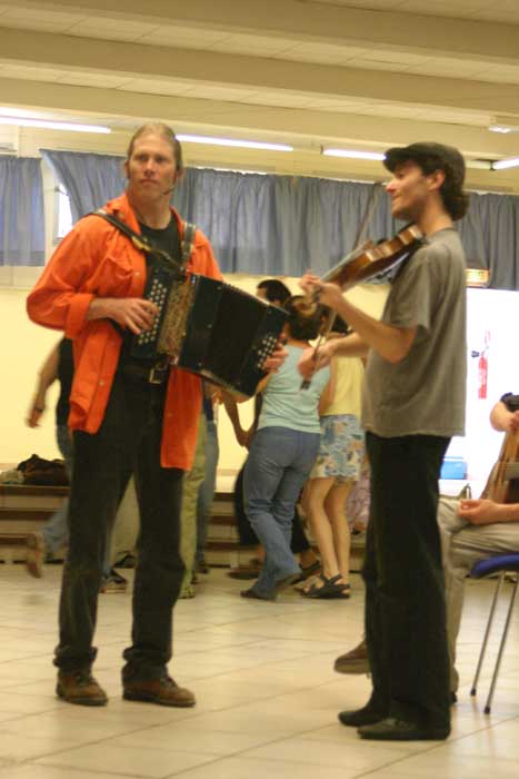 10e Festival Traditionnel au Pays du Galoubet