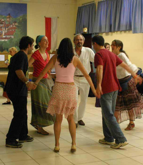 10e Festival Traditionnel au Pays du Galoubet