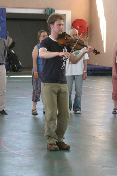10e Festival Traditionnel au Pays du Galoubet