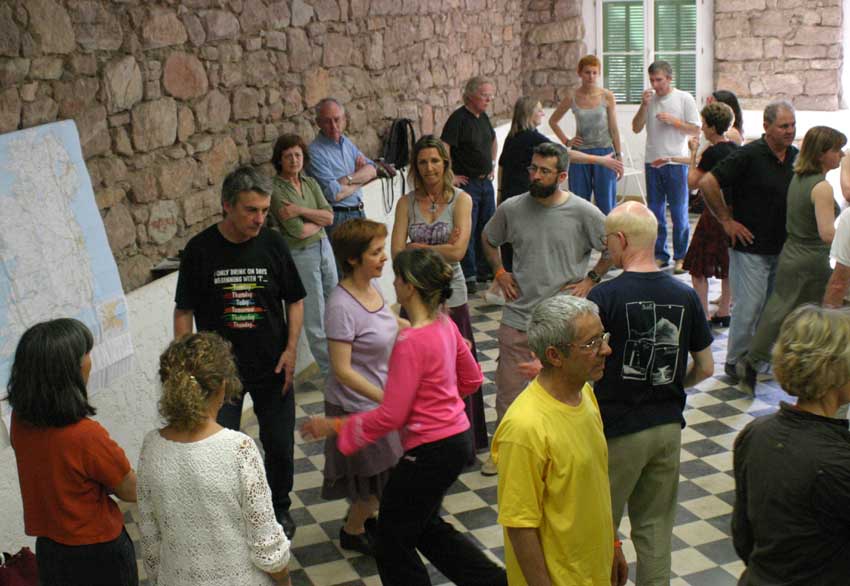 10e Festival Traditionnel au Pays du Galoubet