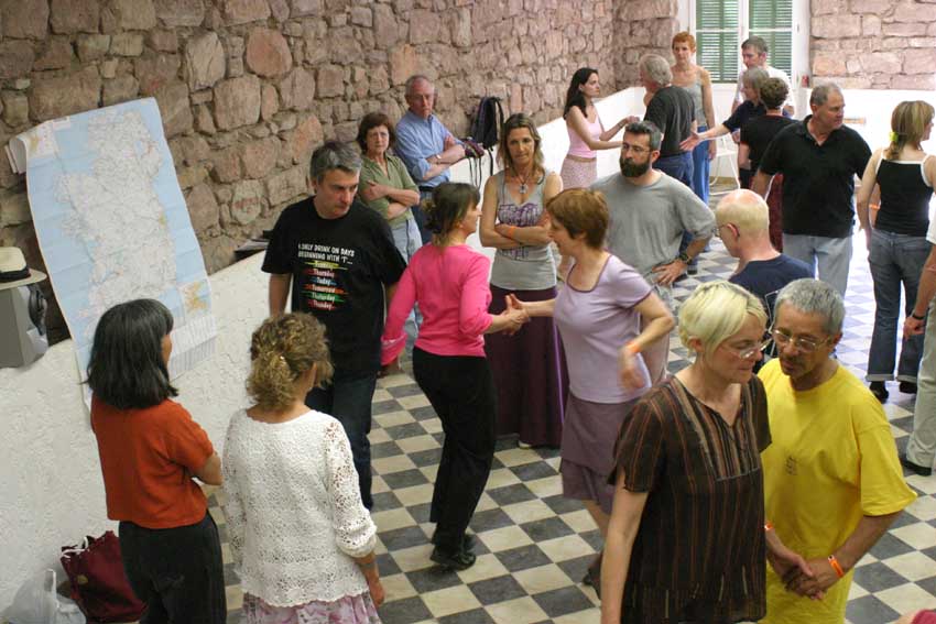 10e Festival Traditionnel au Pays du Galoubet