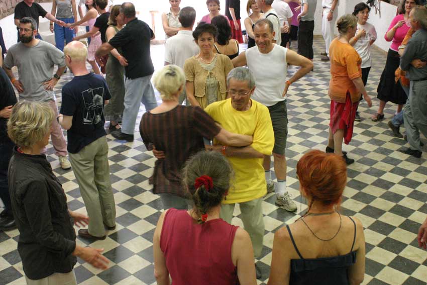 10e Festival Traditionnel au Pays du Galoubet