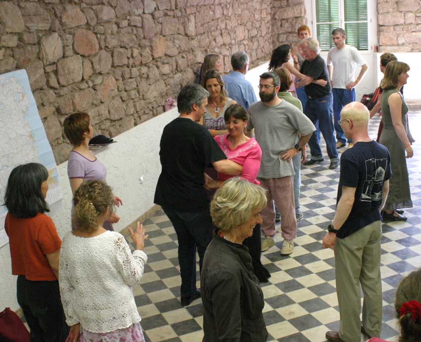 10e Festival Traditionnel au Pays du Galoubet