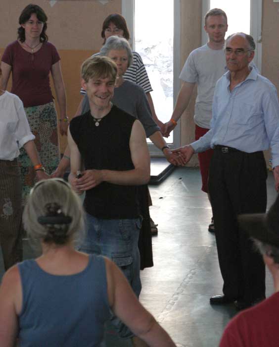 10e Festival Traditionnel au Pays du Galoubet