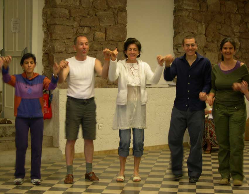 10e Festival Traditionnel au Pays du Galoubet