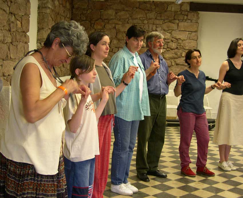 10e Festival Traditionnel au Pays du Galoubet