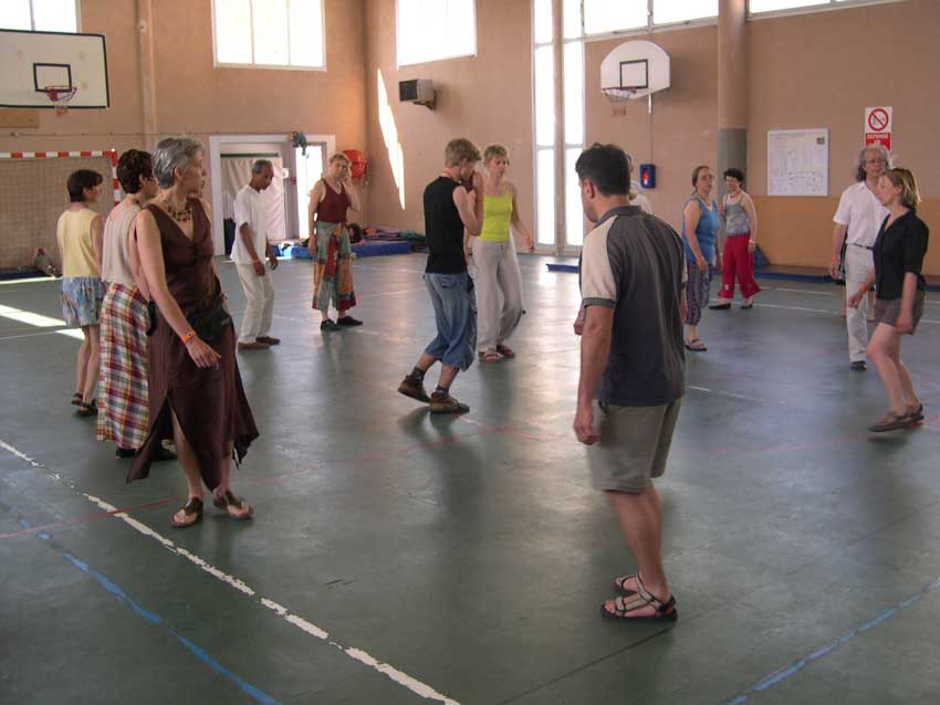 10e Festival Traditionnel au Pays du Galoubet