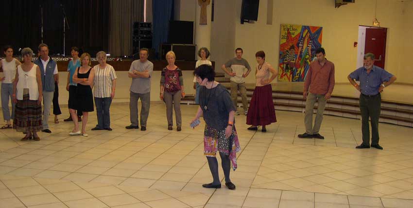 10e Festival Traditionnel au Pays du Galoubet