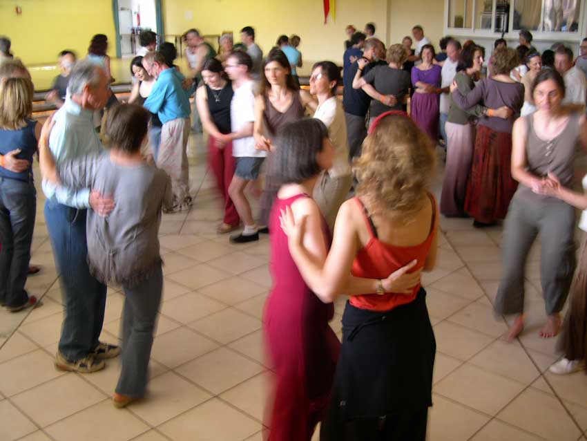 10e Festival Traditionnel au Pays du Galoubet