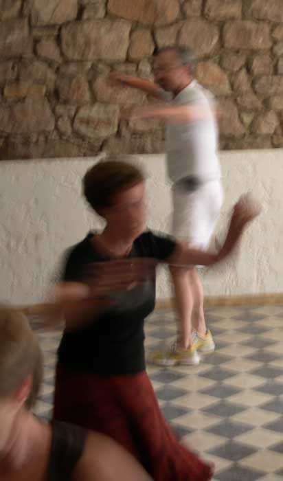 10e Festival Traditionnel au Pays du Galoubet
