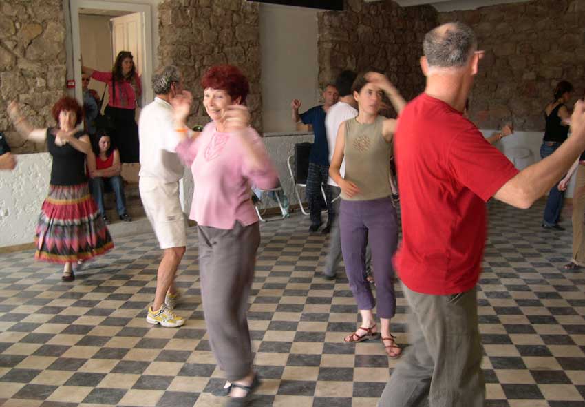 10e Festival Traditionnel au Pays du Galoubet